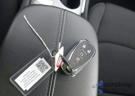 2025 Chevrolet Malibu Fwd 1Lt from USA, damaged, VIN 1G1ZD5ST5SF154874